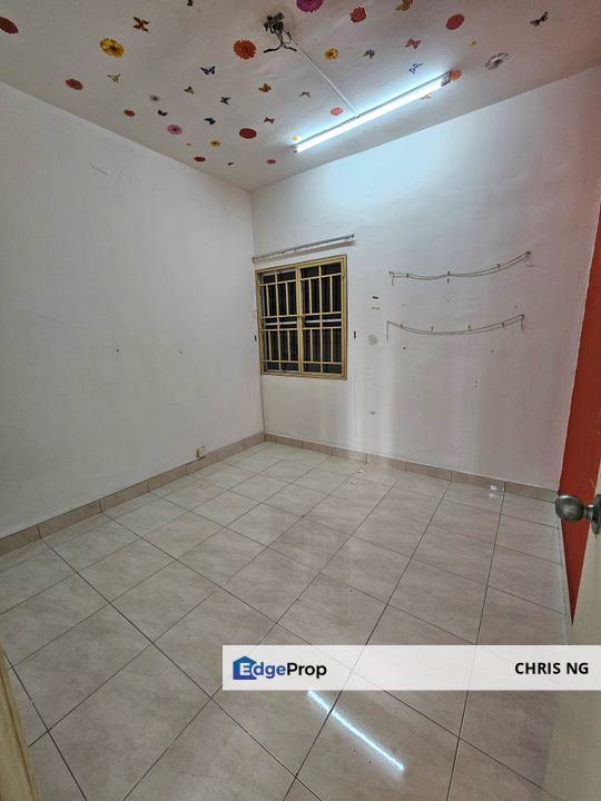 Endah Puri, Bandar Baru Sri Petaling, Kuala Lumpur, Kuala Lumpur, Bandar Baru Sri Petaling