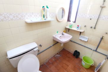 Taman Connaught (Sri Cendekia)