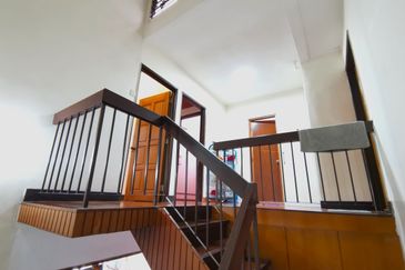 Taman Connaught (Sri Cendekia)