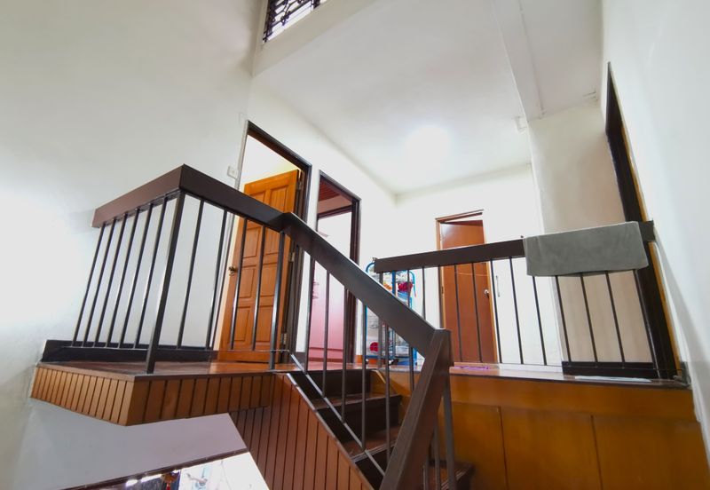 Taman Connaught (Sri Cendekia)