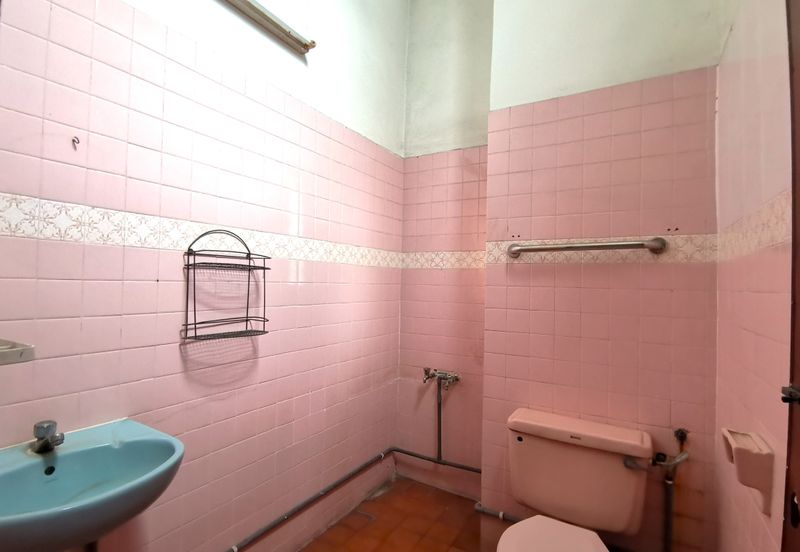 Taman Connaught (Sri Cendekia)