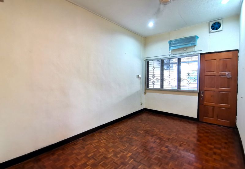 Taman Connaught (Sri Cendekia)