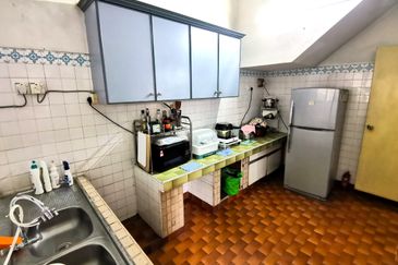 Taman Connaught (Sri Cendekia)