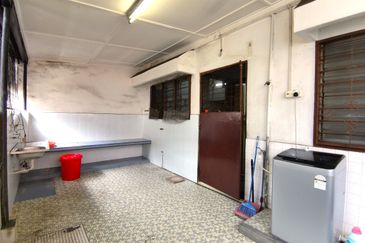 Taman Connaught (Sri Cendekia)