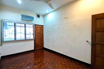 Taman Connaught (Sri Cendekia)