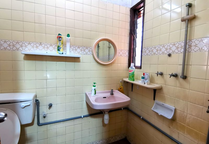 Taman Connaught (Sri Cendekia)