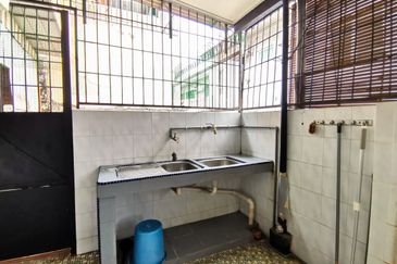 Taman Connaught (Sri Cendekia)