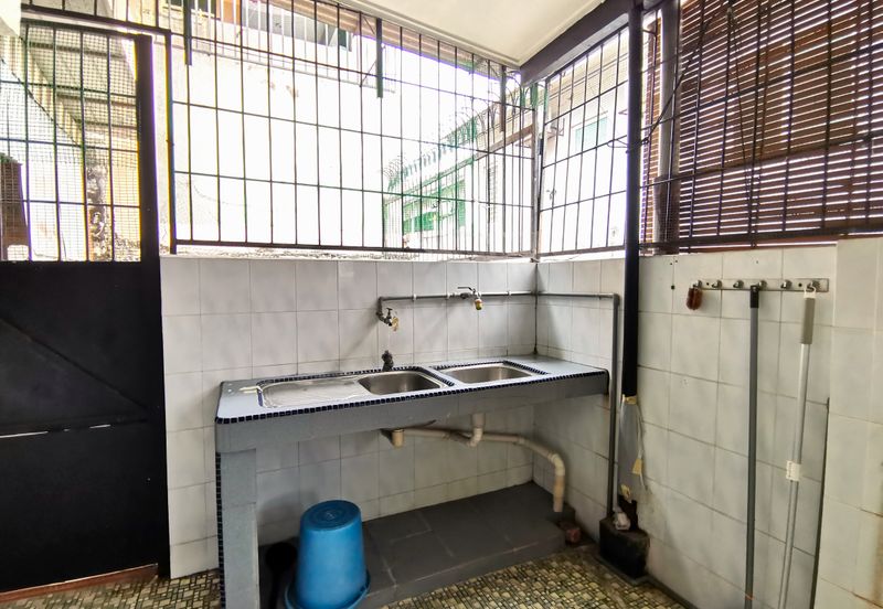 Taman Connaught (Sri Cendekia)