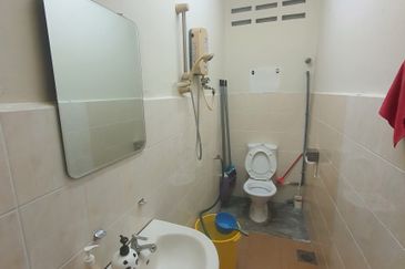 Taman Cheras (Yulek Heights)