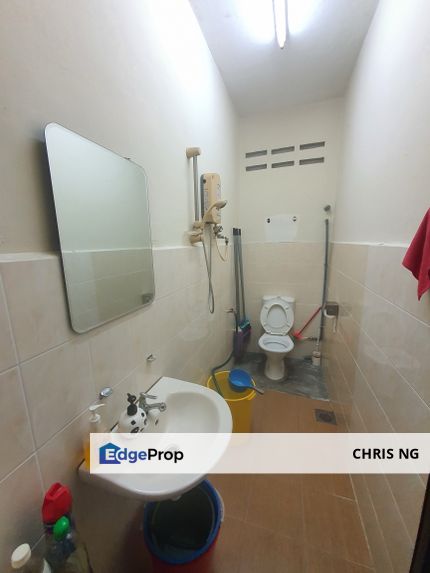 Taman Cheras (Yulek Heights), Cheras, Kuala Lumpur, Kuala Lumpur, Cheras