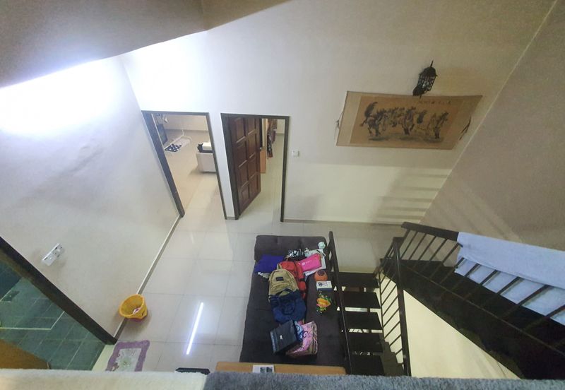 Taman Cheras (Yulek Heights)