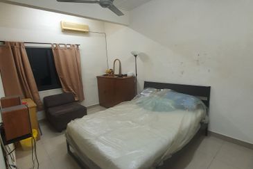 Taman Cheras (Yulek Heights)