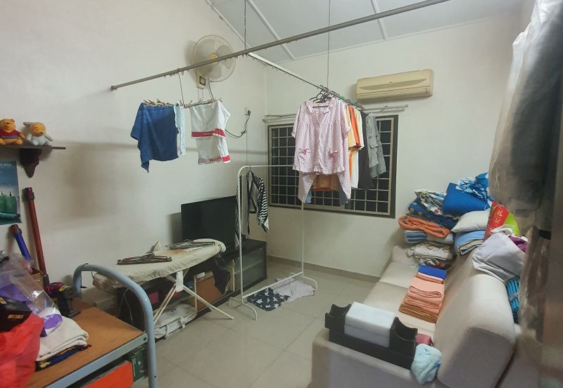 Taman Cheras (Yulek Heights)