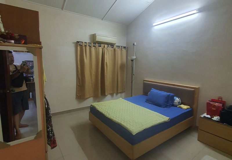 Taman Cheras (Yulek Heights)