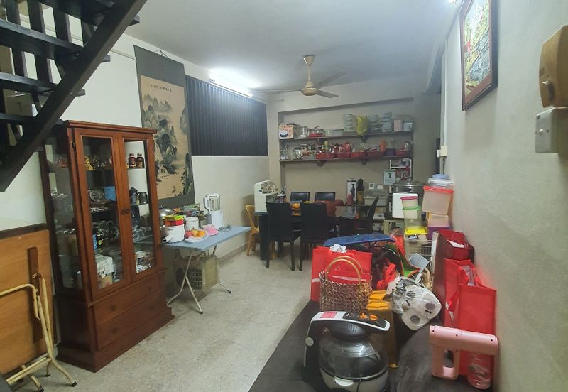 Taman Cheras (Yulek Heights)