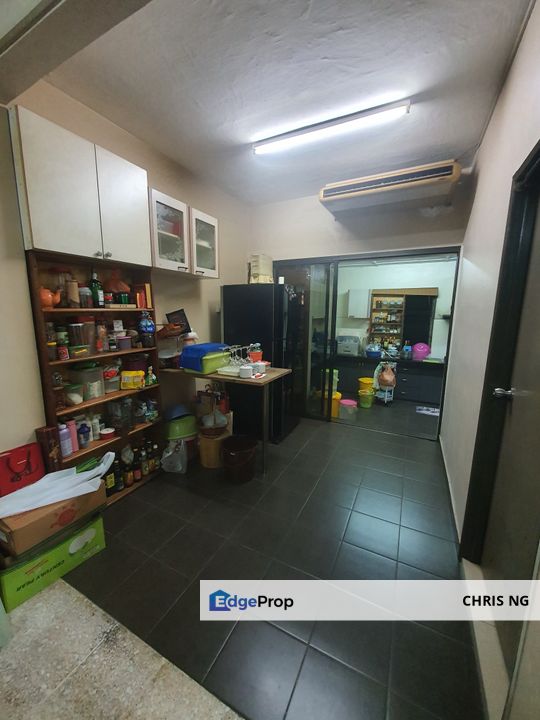 Taman Cheras (Yulek Heights), Cheras, Kuala Lumpur, Kuala Lumpur, Cheras