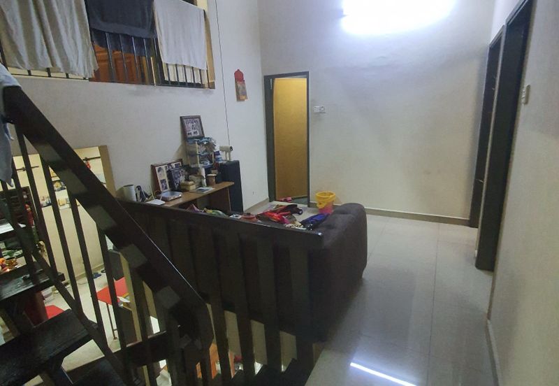 Taman Cheras (Yulek Heights)