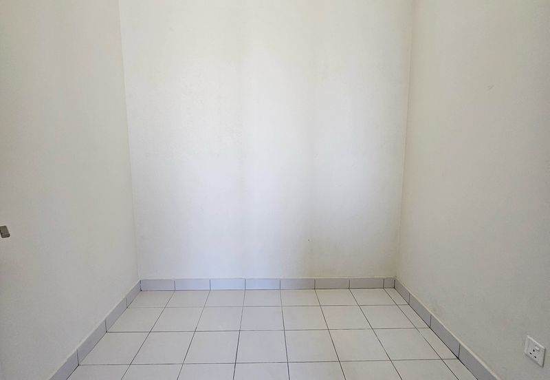 The Reach @ Tinggian Titiwangsa