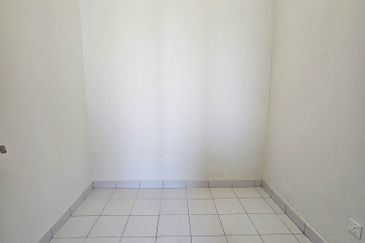 The Reach @ Tinggian Titiwangsa