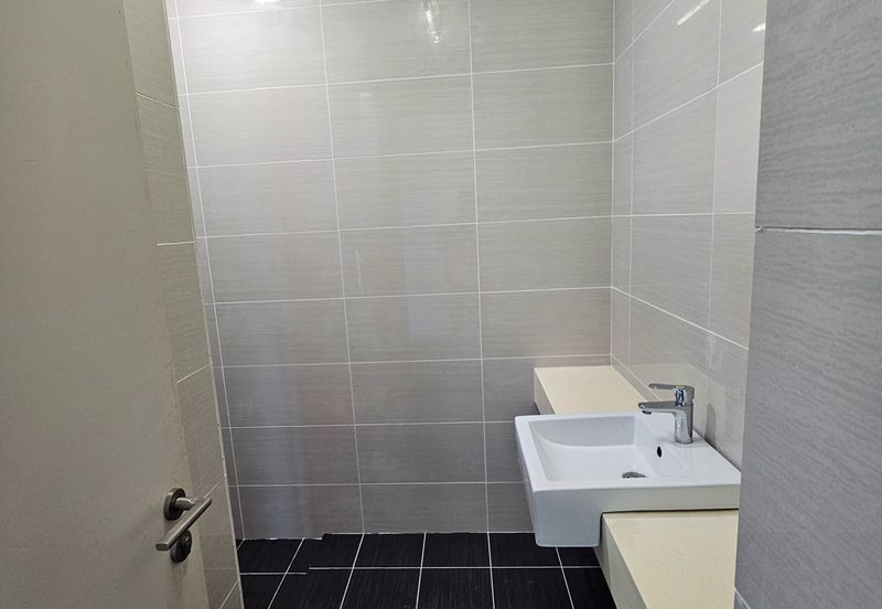 The Reach @ Tinggian Titiwangsa