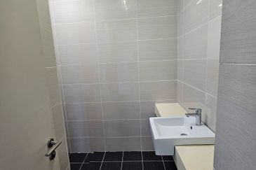 The Reach @ Tinggian Titiwangsa