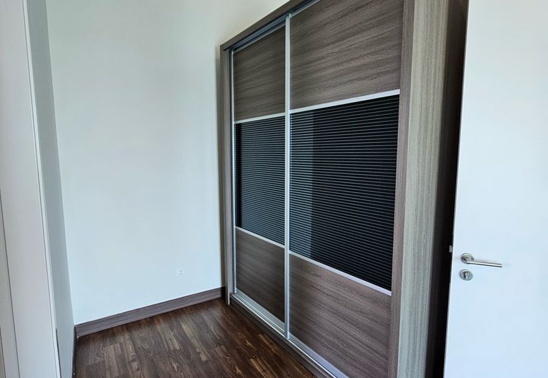 The Reach @ Tinggian Titiwangsa