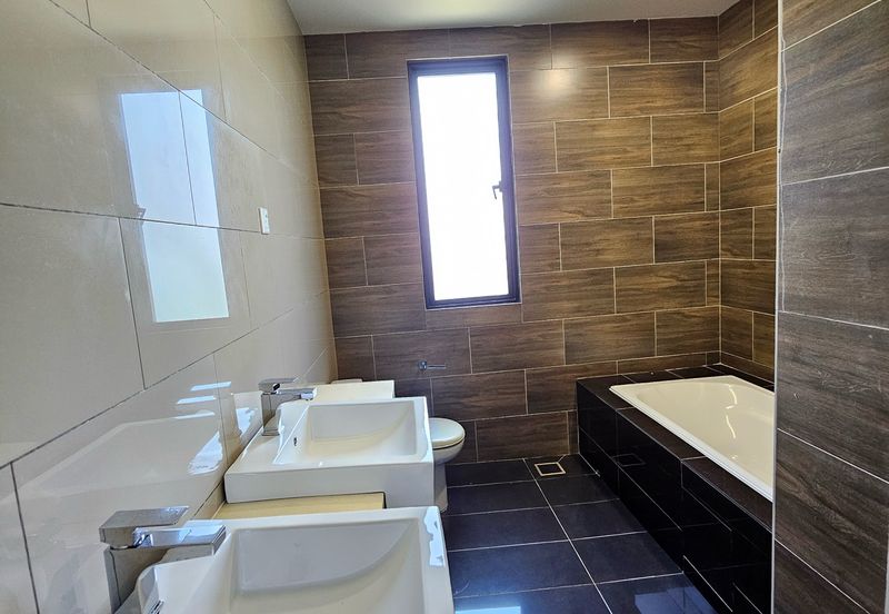 The Reach @ Tinggian Titiwangsa