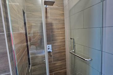 The Reach @ Tinggian Titiwangsa