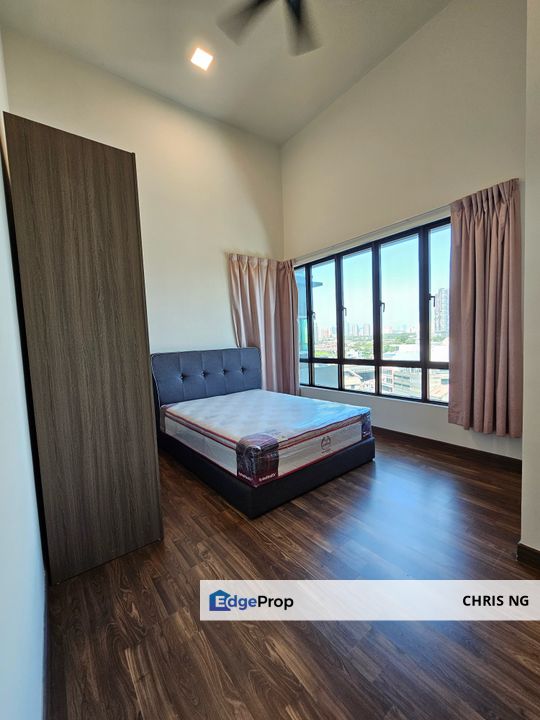 The Reach @ Titiwangsa, Setapak, Kuala Lumpur, Kuala Lumpur, Setapak