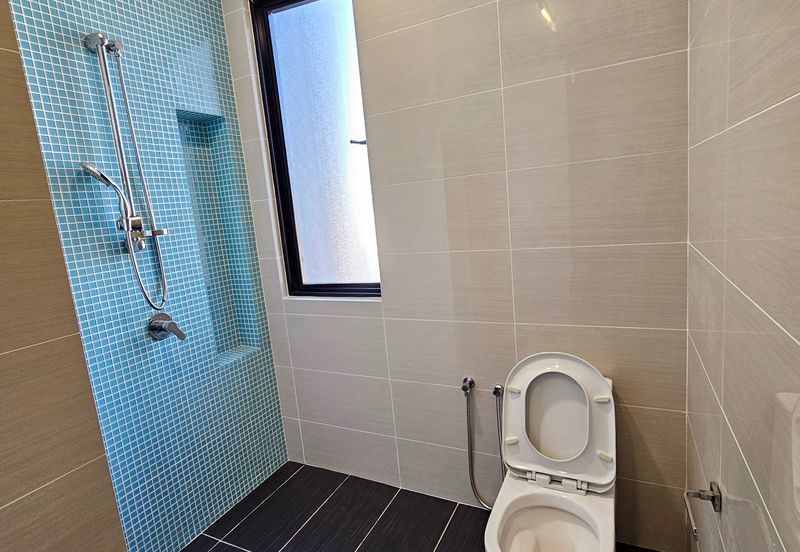 The Reach @ Tinggian Titiwangsa