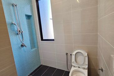 The Reach @ Tinggian Titiwangsa