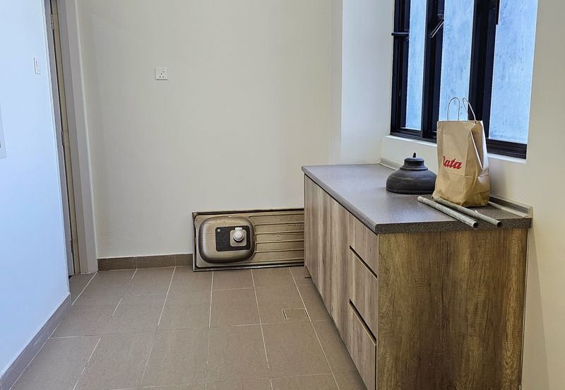 The Reach @ Tinggian Titiwangsa