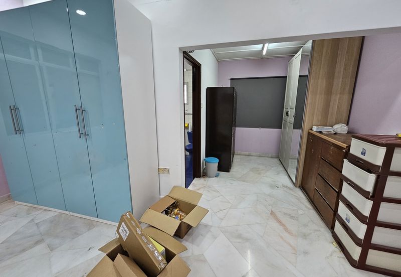 Taman Cheras Permata