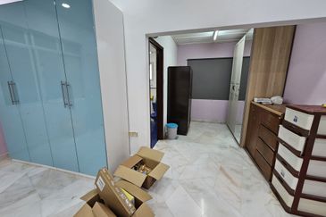 Taman Cheras Permata