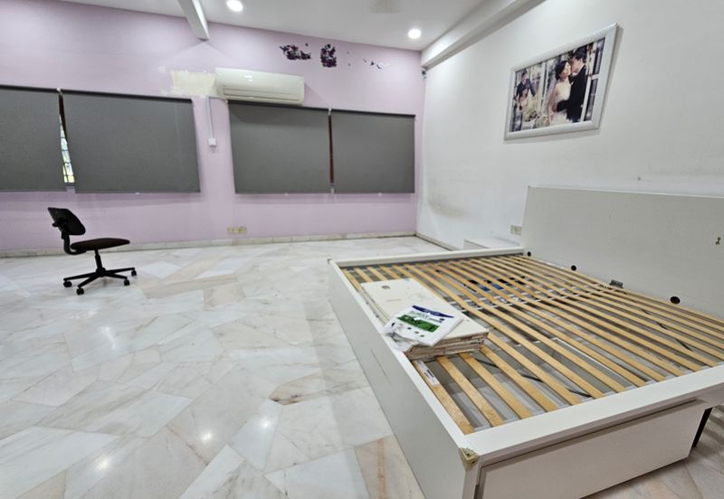 Taman Cheras Permata