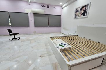 Taman Cheras Permata