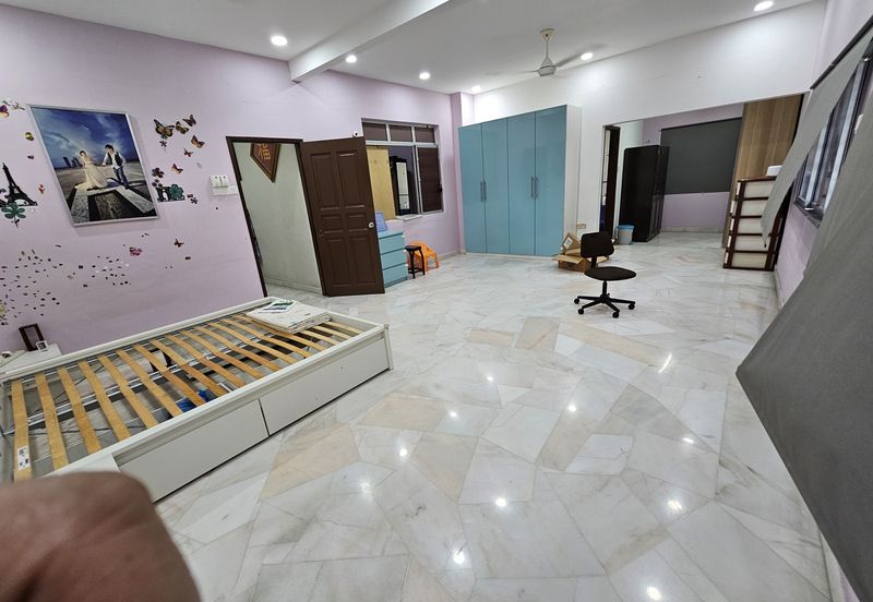 Taman Cheras Permata