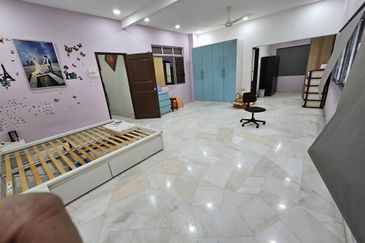 Taman Cheras Permata