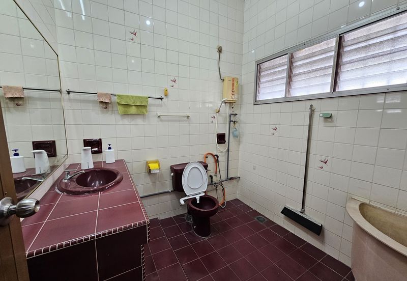 Taman Cheras Permata