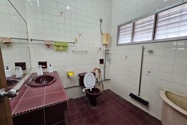 Taman Cheras Permata