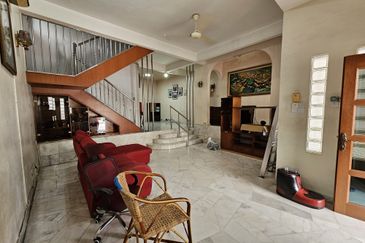 Taman Cheras Permata