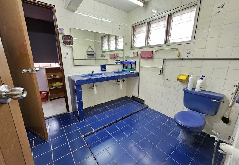 Taman Cheras Permata