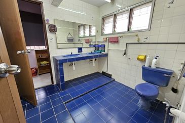 Taman Cheras Permata