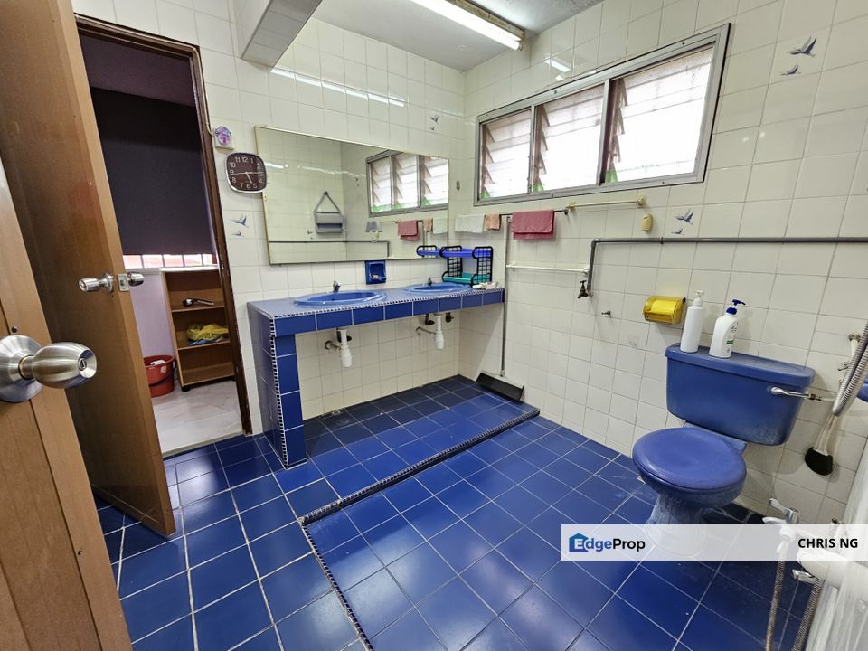 Taman Cheras Pertama, Batu 9th Cheras, Selangor, Selangor, Batu 9th Cheras