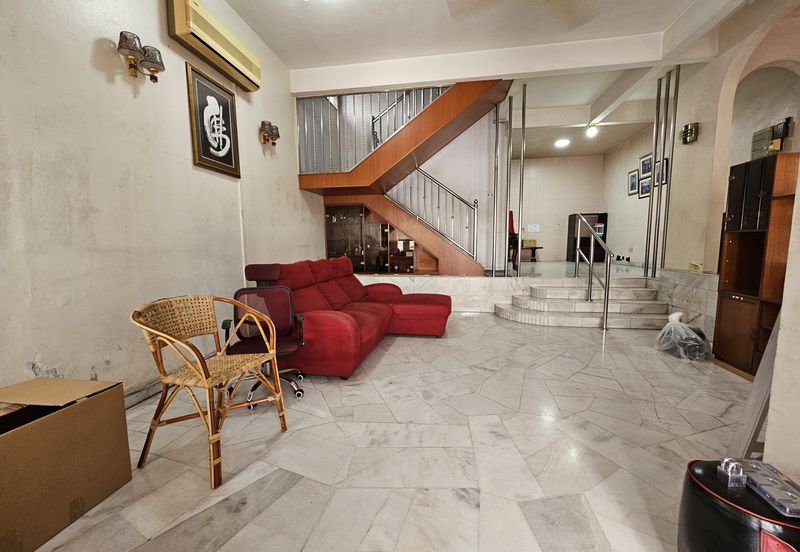 Taman Cheras Permata