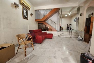 Taman Cheras Permata