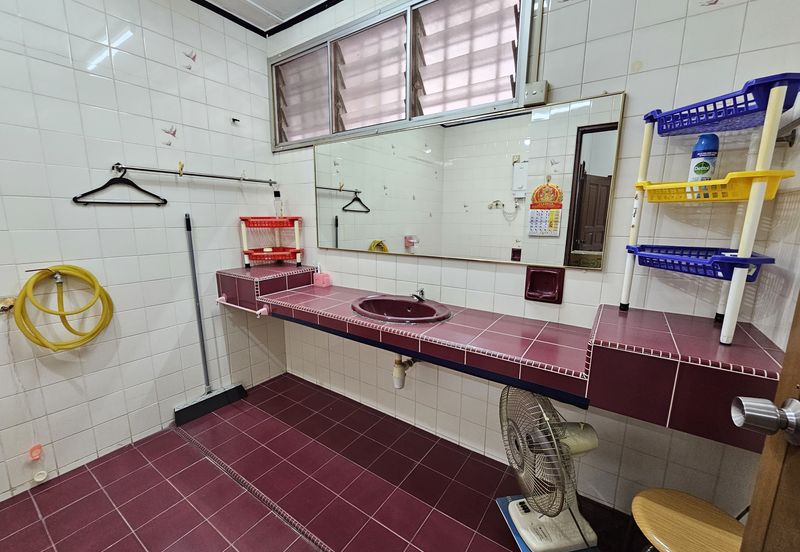 Taman Cheras Permata