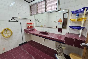 Taman Cheras Permata