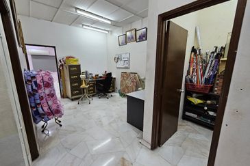 Taman Cheras Permata