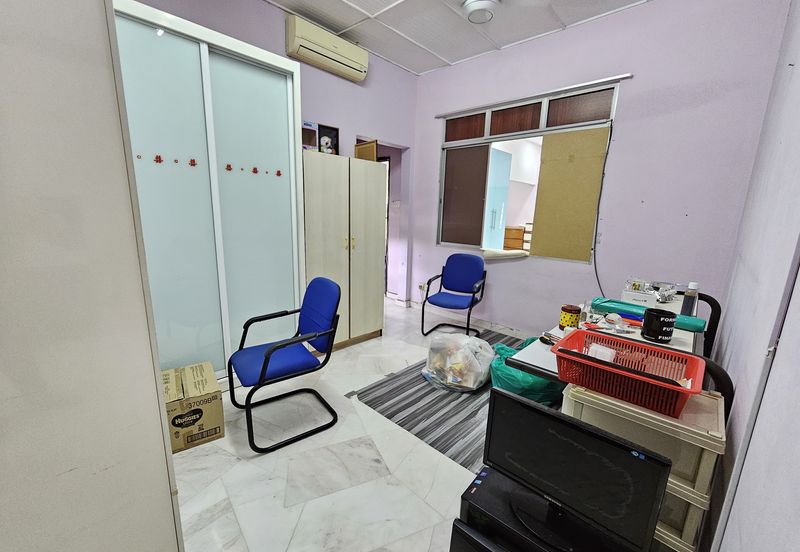 Taman Cheras Permata